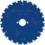 Kreissägeblatt 190x30x2,6 mm, 24 Bosch 2.608.644.047 Expert for Wood