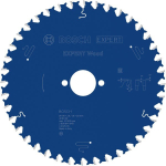 Kreissägeblatt 190x30x2,6 mm, 40 Bosch 2.608.644.048 Expert for Wood