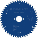 Kreissägeblatt 190x30x2,6 mm, 48 Bosch 2.608.644.049 Expert for Wood