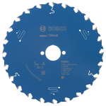 Kreissägeblatt 200x30x2,8 mm, 24 Bosch 2.608.644.051 Expert for Wood