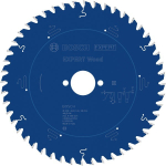 Kreissägeblatt 200x30x2,8 mm, 48 Bosch 2.608.644.053 Expert for Wood