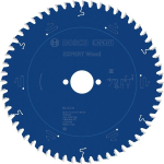 Kreissägeblatt 210x30x2,4 mm, 56 Bosch 2.608.644.057 Expert for Wood