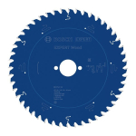 Kreissägeblatt 210x30x2,8 mm, 48 Bosch 2.608.644.060 Expert for Wood