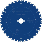 Kreissägeblatt 235x30x2,8 mm, 36 Bosch 2.608.644.064 Expert for Wood