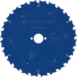 Kreissägeblatt 237x30x2,5 mm, 24 Bosch 2.608.644.067 Expert for Wood
