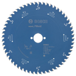 Kreissägeblatt 237x30x2,5 mm, 56 Bosch 2.608.644.068 Expert for Wood