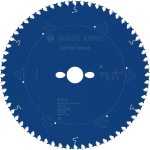Kreissägeblatt 270x30x2,8 mm, 60 Bosch 2.608.644.070 Expert for Wood