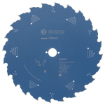 Kreissägeblatt 350x30x3,5 mm, 24 Bosch 2.608.644.073 Expert for Wood