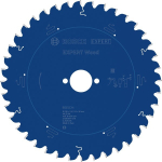 Kreissägeblatt 216x30x2,4 mm, 40 Bosch 2.608.644.079 Expert for Wood
