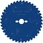 Kreissägeblatt 250x30x2,4 mm, 40 Bosch 2.608.644.080 Expert for Wood