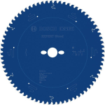 Kreissägeblatt 315x30x2,4 mm, 72 Bosch 2.608.644.081 Expert for Wood