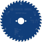 Kreissägeblatt 190x30x2,0 mm, 40 Bosch 2.608.644.084 Expert for Wood