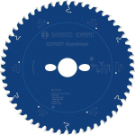 Kreissägeblatt 210x30x2,6 mm, 54 Bosch 2.608.644.109 Expert for Aluminium