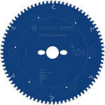 Kreissägeblatt 250x30x2,8 mm, 80 Bosch 2.608.644.111 Expert for Aluminium