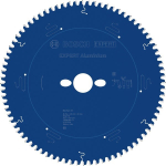 Kreissägeblatt 254x30x2,8 mm, 80 Bosch 2.608.644.112 Expert for Aluminium