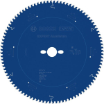 Kreissägeblatt 315x30x2,8 mm, 96 Bosch 2.608.644.116 Expert for Aluminium