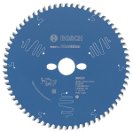 Kreissägeblatt 225x30x2,6 mm, 68 Bosch 2.608.644.118 Expert for Aluminium