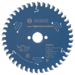 Kreissägeblatt 140x20x1,8 mm, 42 Bosch Expert for High Pressure Laminate