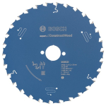 Kreissägeblatt 200x30x2,0 mm, 30 Bosch Expert for Construct Wood