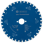 Kreissägeblatt 210x30x2,4 mm, 36 Bosch Expert for Sandwich Panel