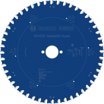 Kreissägeblatt 240x30x2,6 mm, 48 Bosch Expert for Sandwich Panel