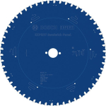 Kreissägeblatt 330x30x2,6 mm, 54 Bosch Expert for Sandwich Panel