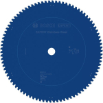 Kreissägeblatt 355x25,4x2,5 mm, 90 Bosch Expert for Stainless Steel