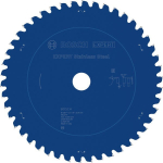 Kreissägeblatt 230x25,4x1,9 mm, 46 Bosch Expert for Stainless Steel