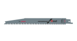 Reciprocating saw blade S 2345 X Progressor for Wood Bosch 2.608.654.404