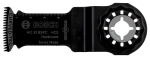 Invalzaagblad HCS Precision AIZ 32 BPC Hard Wood, 40x32 mm Bosch 2.608.662.360