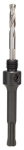 SDS-plus adapter 1/2"-20 UNF, 14 - 30 mm Bosch 2.609.390.035