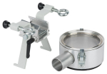 Wasserfangring für Bohrständer S 500 max. Bohrkronendurchmesser 92 mm Bosch 2.609.390.310