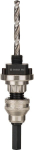 Hexagon adapter 14 - 210 mm Bosch 2.609.390.589