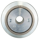 Quick-release nut conical, for straight grinders Bosch 3.603.301.011
