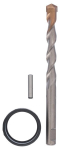 Centre drill 11.5x84x136 mm Bosch F.00Y.145.203