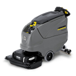 Bodenreiniger B 80 W Bp DOSE+240Ah Kärcher Professional B-Programm