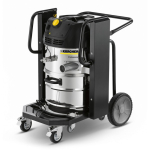 Suction cup IVC 60/24-2 Tact² EU Kärcher Professional A programme