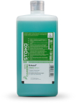 Skin cleanser for light soiling 1 litre bottle, perfumed Estesol classic