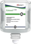 Handreinigungslotion 1 l Kart., unparfümiert, farbstofffrei Estesol Lotion Pure