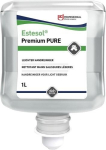 Hautreiniger für leichte Verschmutzungen 1 l Kartusche Estesol Premium Pure