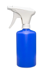 Handspuit 500 ml spuitfles, speciaal Weicon