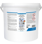 Assembly paste 10 kg bucket Weicon Anti-Seize AS 10000