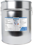 Food grade grease Allround lubricant 25 kg bucket Weicon AL-H 25000, Corresponds to NSF-H1