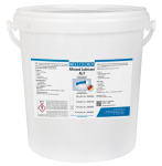 Hochtemeraturfett Allround-Lubricant 5 kg Eimer Weicon AL-T 5000