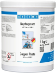 Copper paste 1 kg tin Weicon KP 1000
