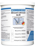 Speciality lubricant Allround Lubricant 1 kg tin Weicon AL-W 1000