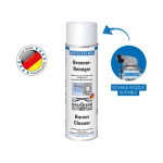 Burner cleaner 500 ml spray can Weicon