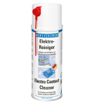 Electric cleaner 400 ml spray can Weicon