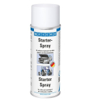 Starter-Spray 400 ml Sprühdose Weicon