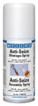 Montagespray 100 ml Sprühdose Weicon Anti-Seize ASA 100